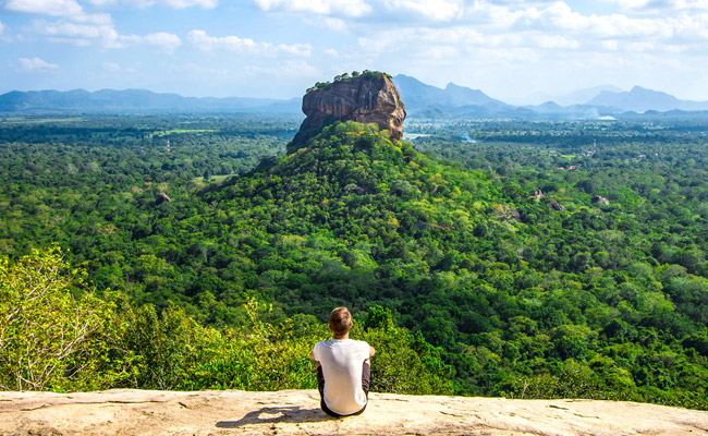 Exotic Lanka